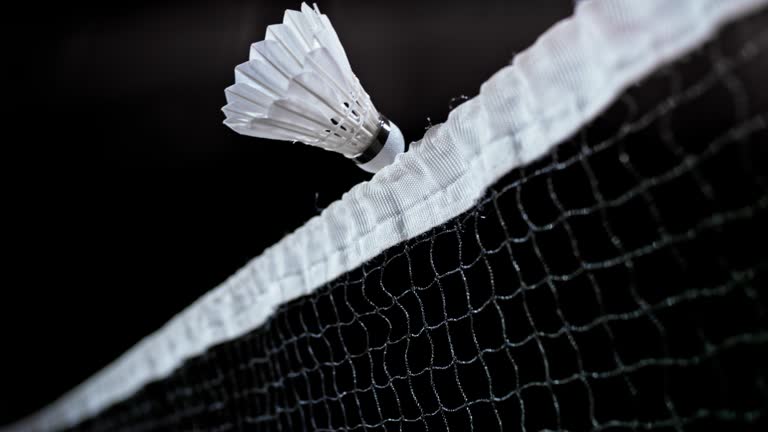 Badminton